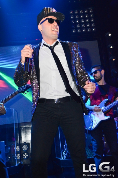 Diva Club on Saturday Night
